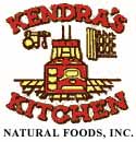 Kendras Kitchen Natural Foods inc