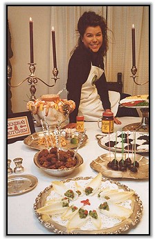 Click here for catering info